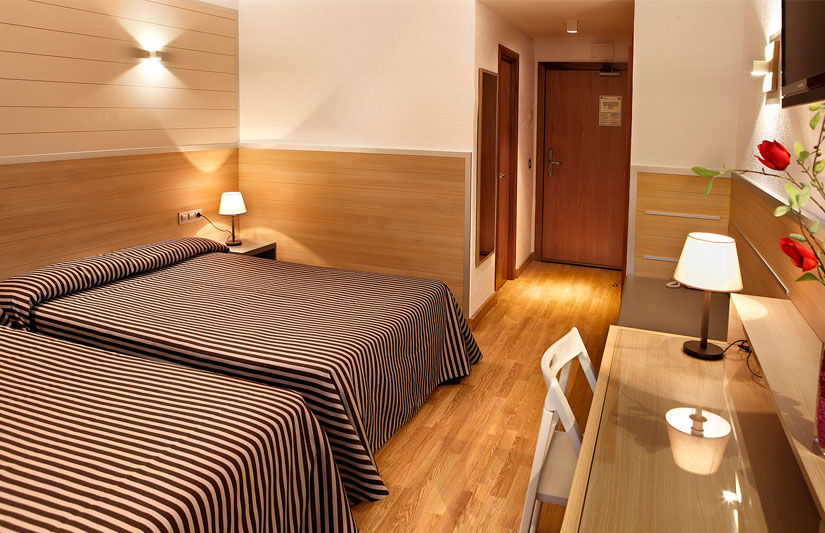 Gran Hotel Flamingo