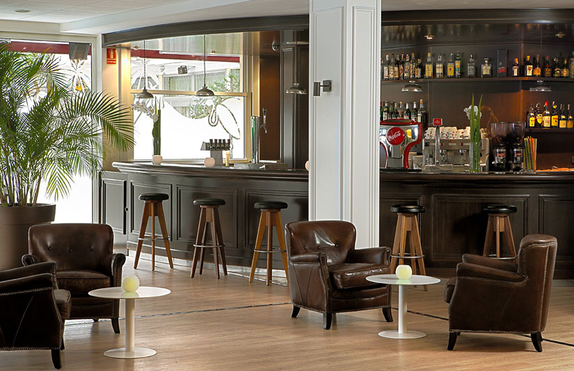 Gran Hotel Flamingo Gran Hotel Flamingo