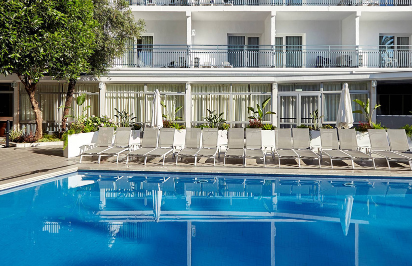 Gran Hotel Flamingo Gran Hotel Flamingo