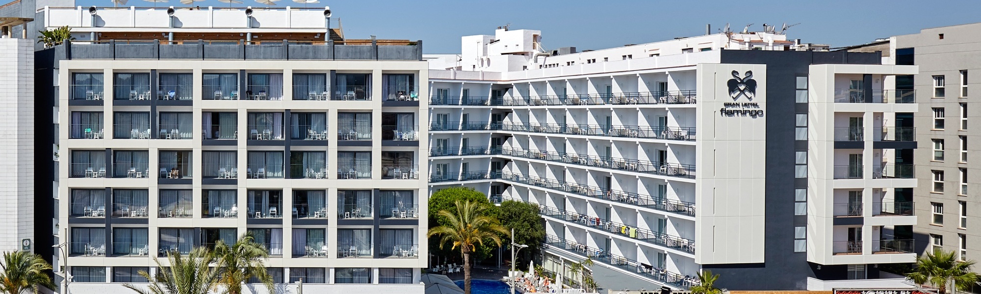 Gran Hotel Flamingo