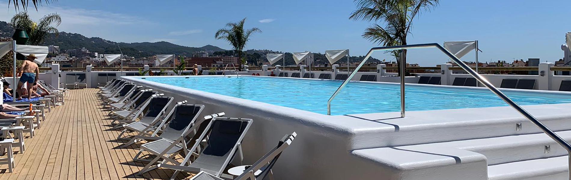 Gran Hotel Flamingo Gran Hotel Flamingo