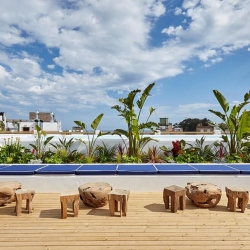 Gran Hotel Flamingo